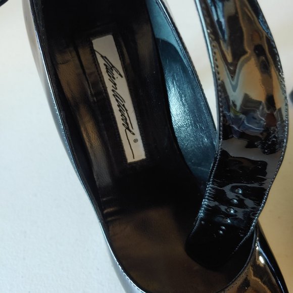 Brian Atwood Pumps "EUC" - Picture 2 of 16
